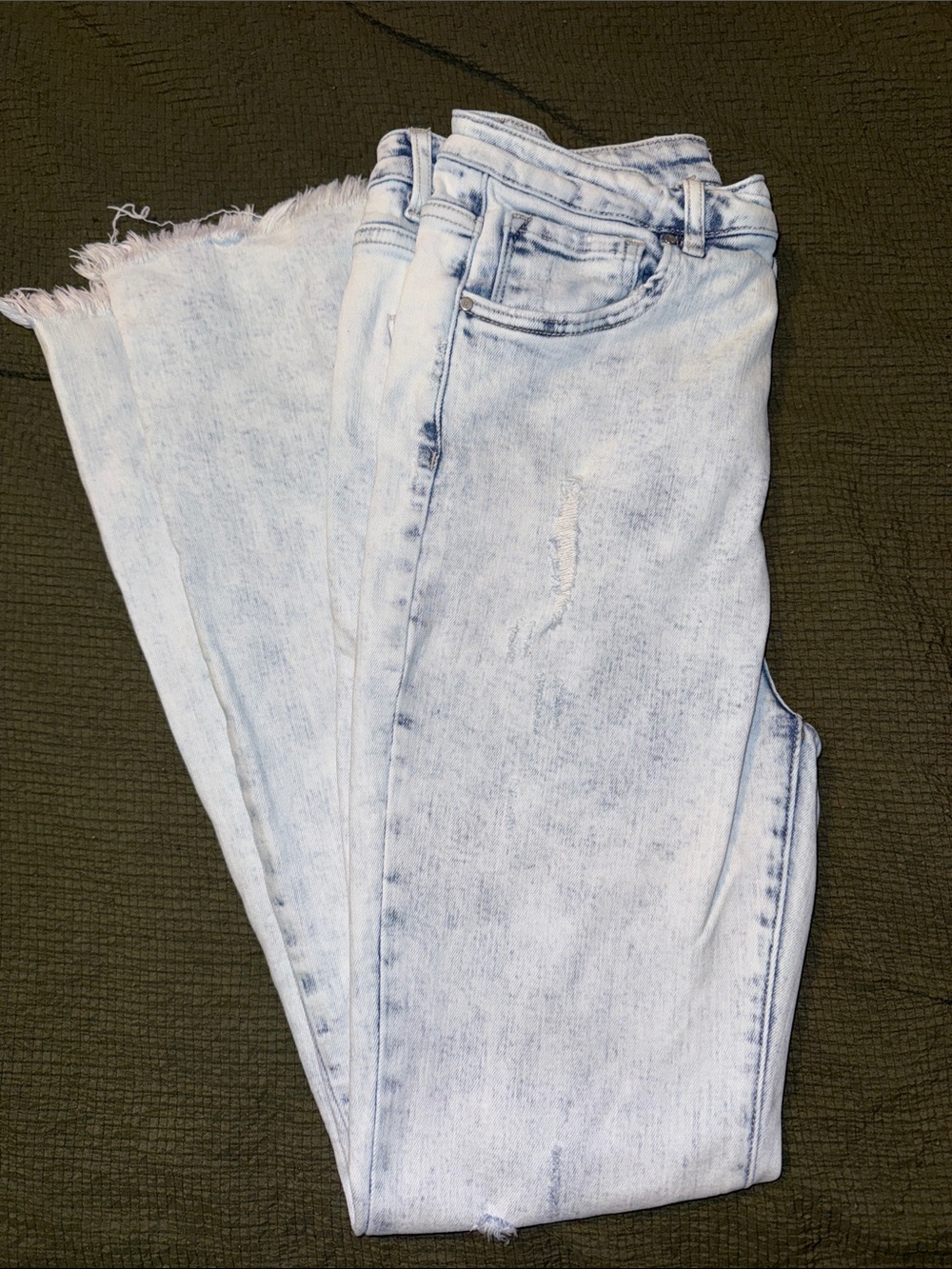 Risen Jeans